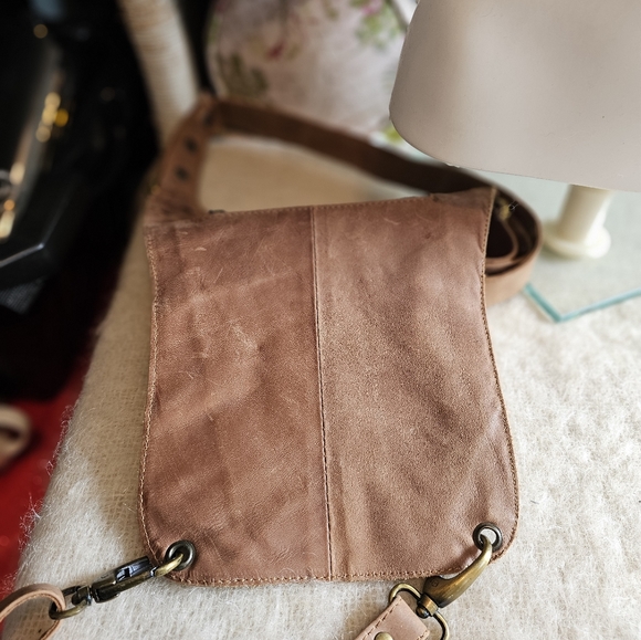 Leather Festival Fanny Pack - Picture 5 of 15